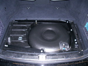 62L ICOM Tank